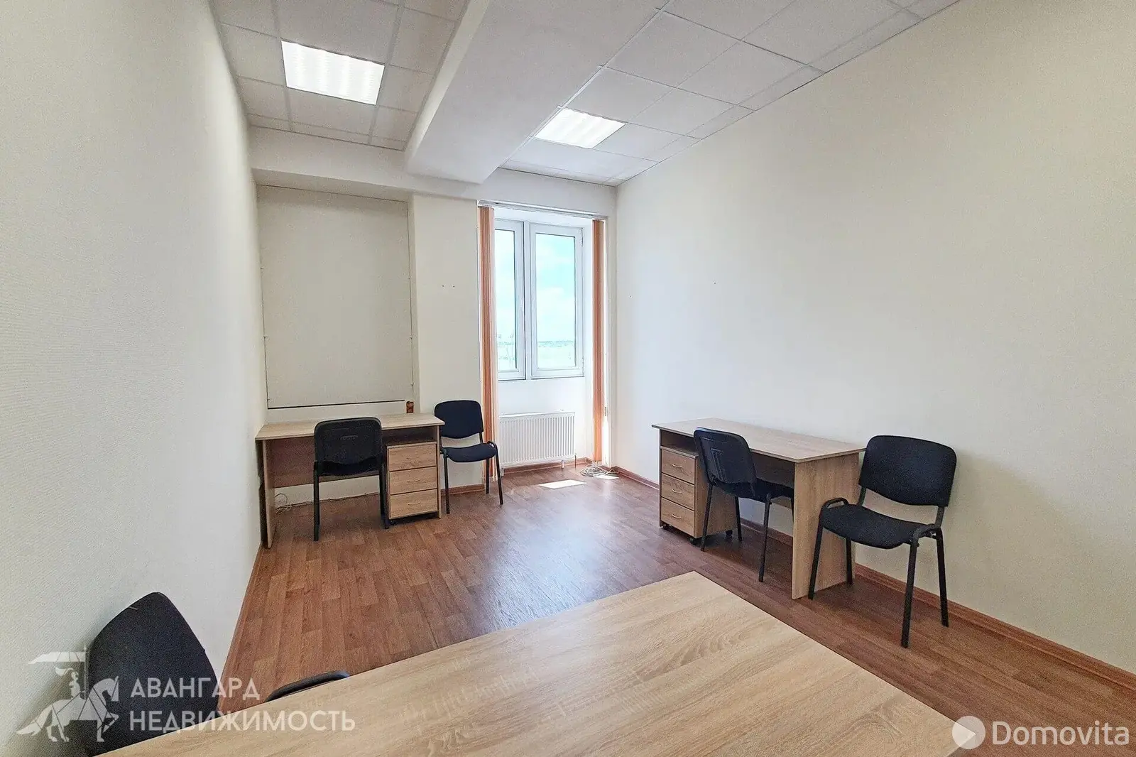 арендовать офис, Минск, ул. Уборевича, д. 95