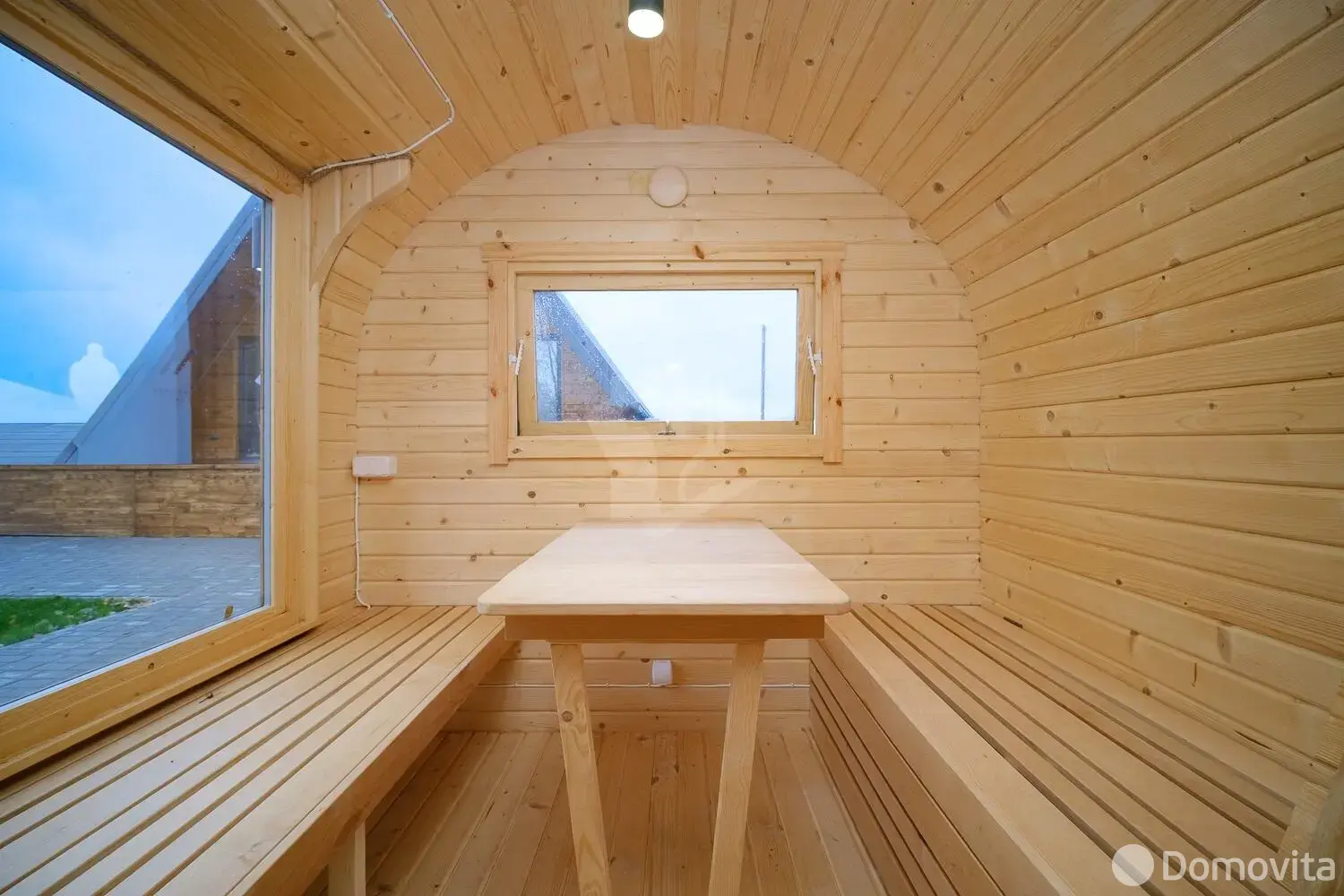 Купить 2-этажную дачу в Пограничнике Могилевская область, 90000USD, код 184474 - фото 20