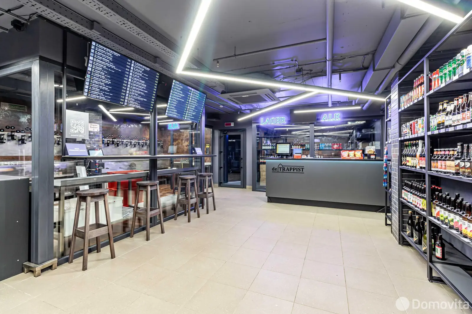 Продажа торгового помещения на пр-т Пушкина, д. 43/А в Минске, 440000USD, код 998514 - фото 18