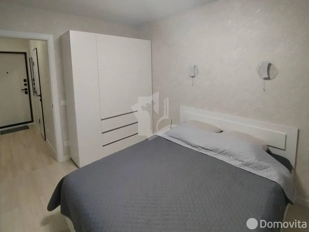 квартира, Минск, ул. Кузьмы Минина, д. 4