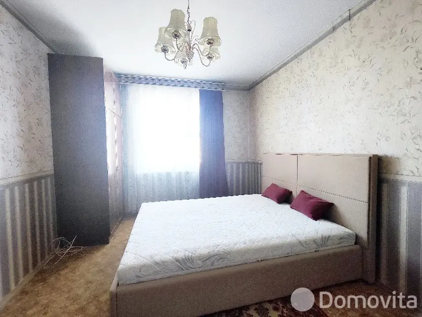 аренда квартиры, Минск, ул. Шугаева, д. 3/2