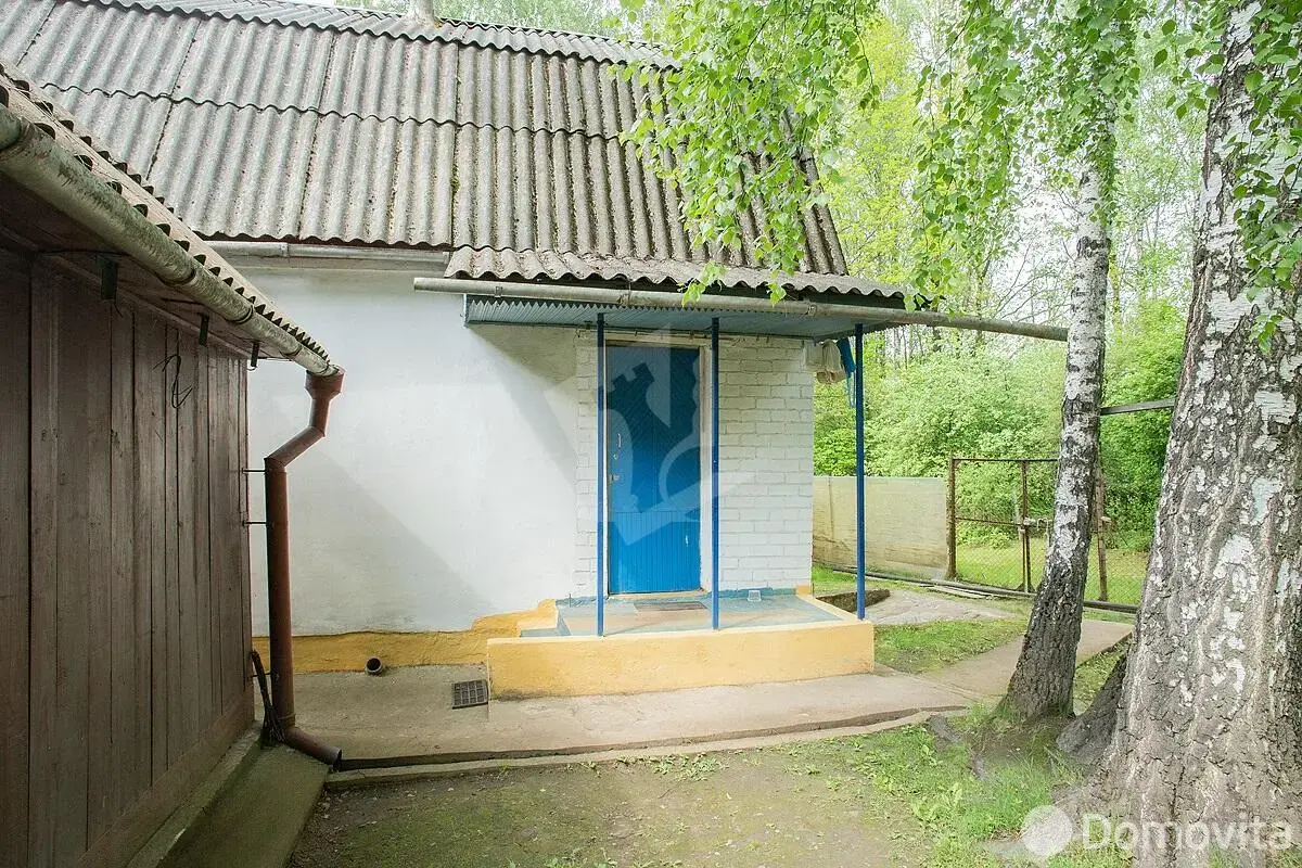 Купить 2-этажную дачу в Чайка-89 Минская область, 60000BYN, код 185923 - фото 13