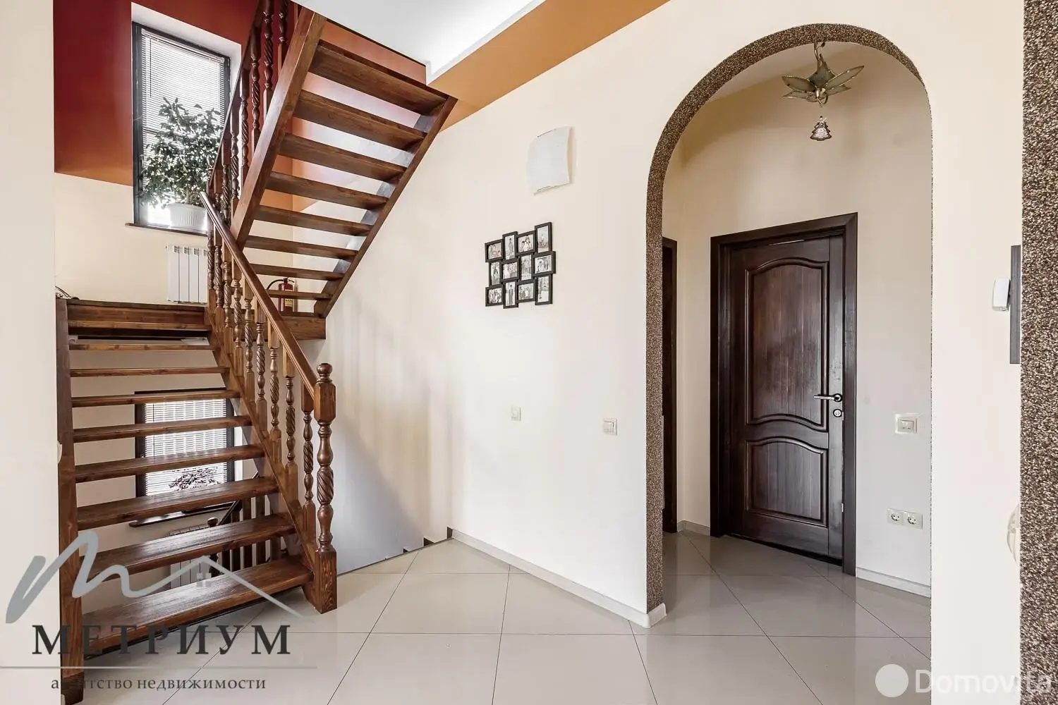 дом, Слобода, ул. Минская 