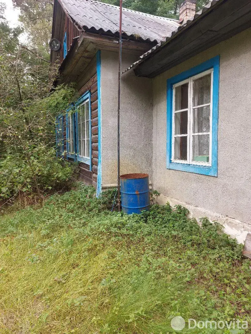 коттедж, Могильно, ул. Рокоссовского, д. 36