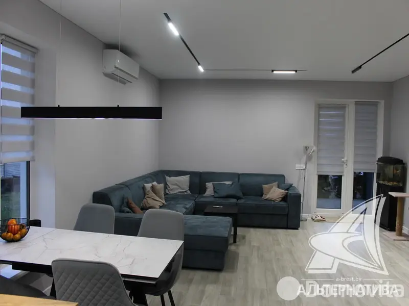 продажа коттеджа, Заказанка,