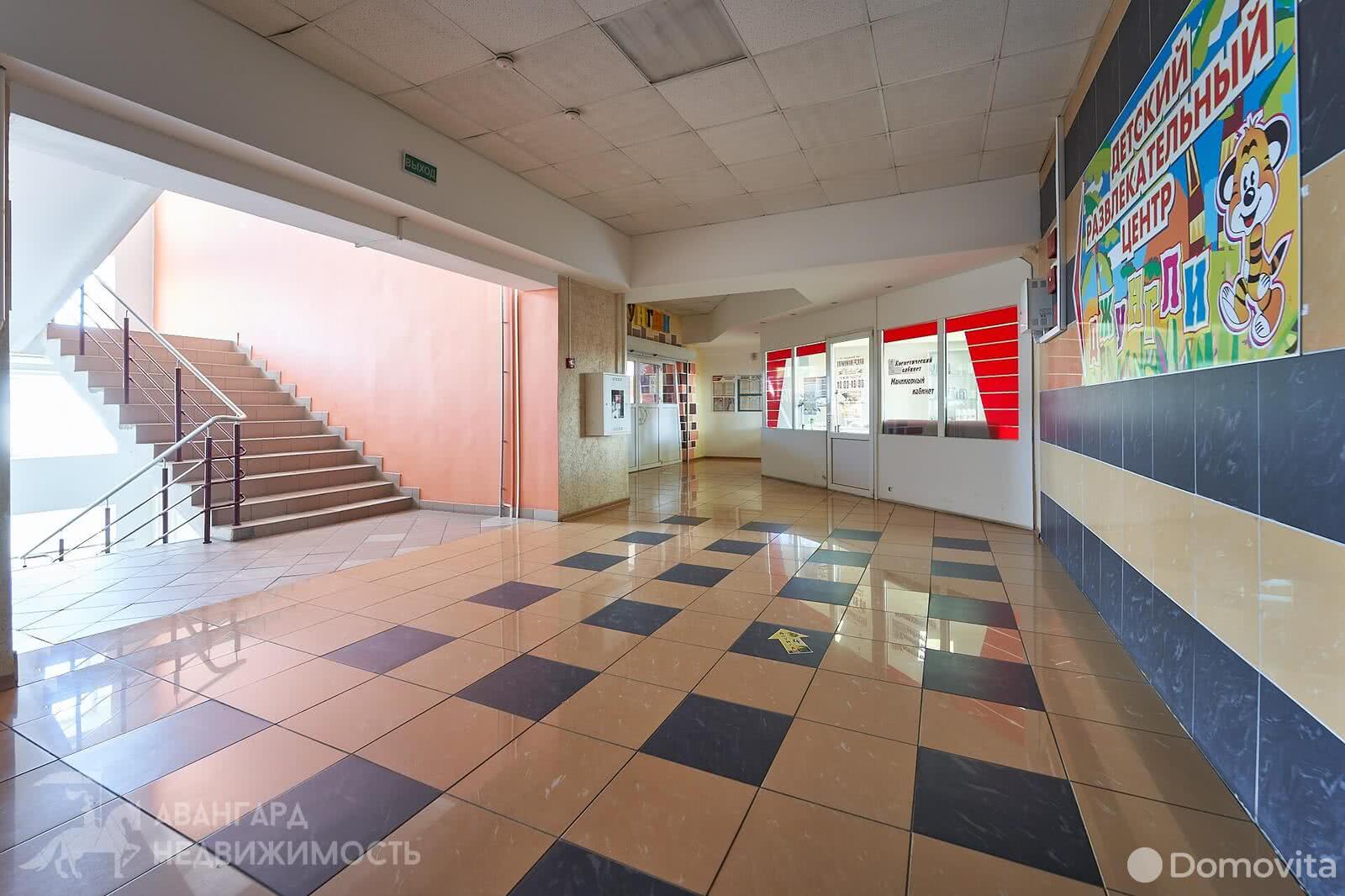 Продажа торгового помещения на ул. Великий Гостинец, д. 143 в Молодечно, 299000USD, код 996664 - фото 16