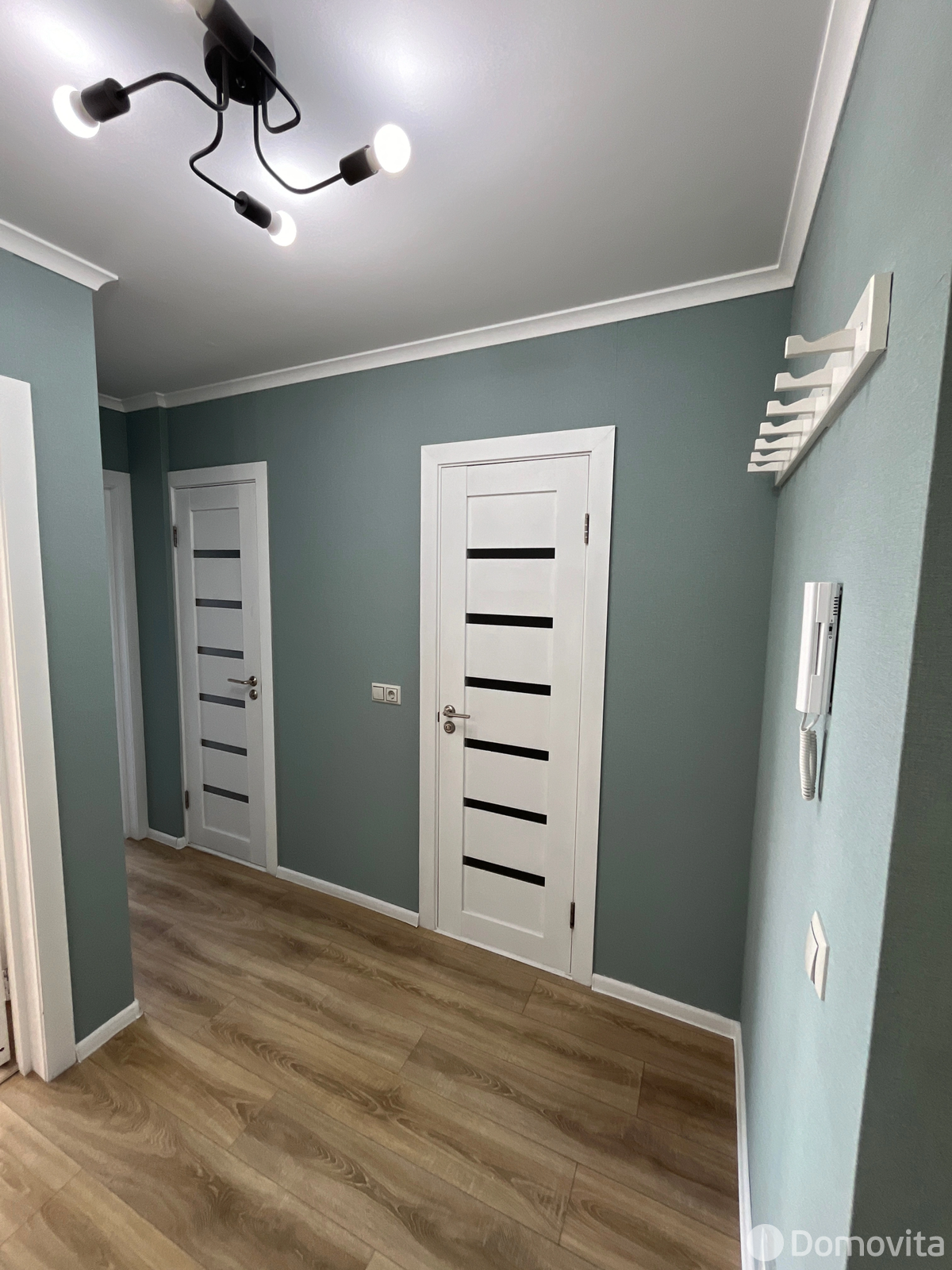 Снять 1-комнатную квартиру в Минске, ул. Одоевского, д. 101А, 550USD, код 148150 - фото 16