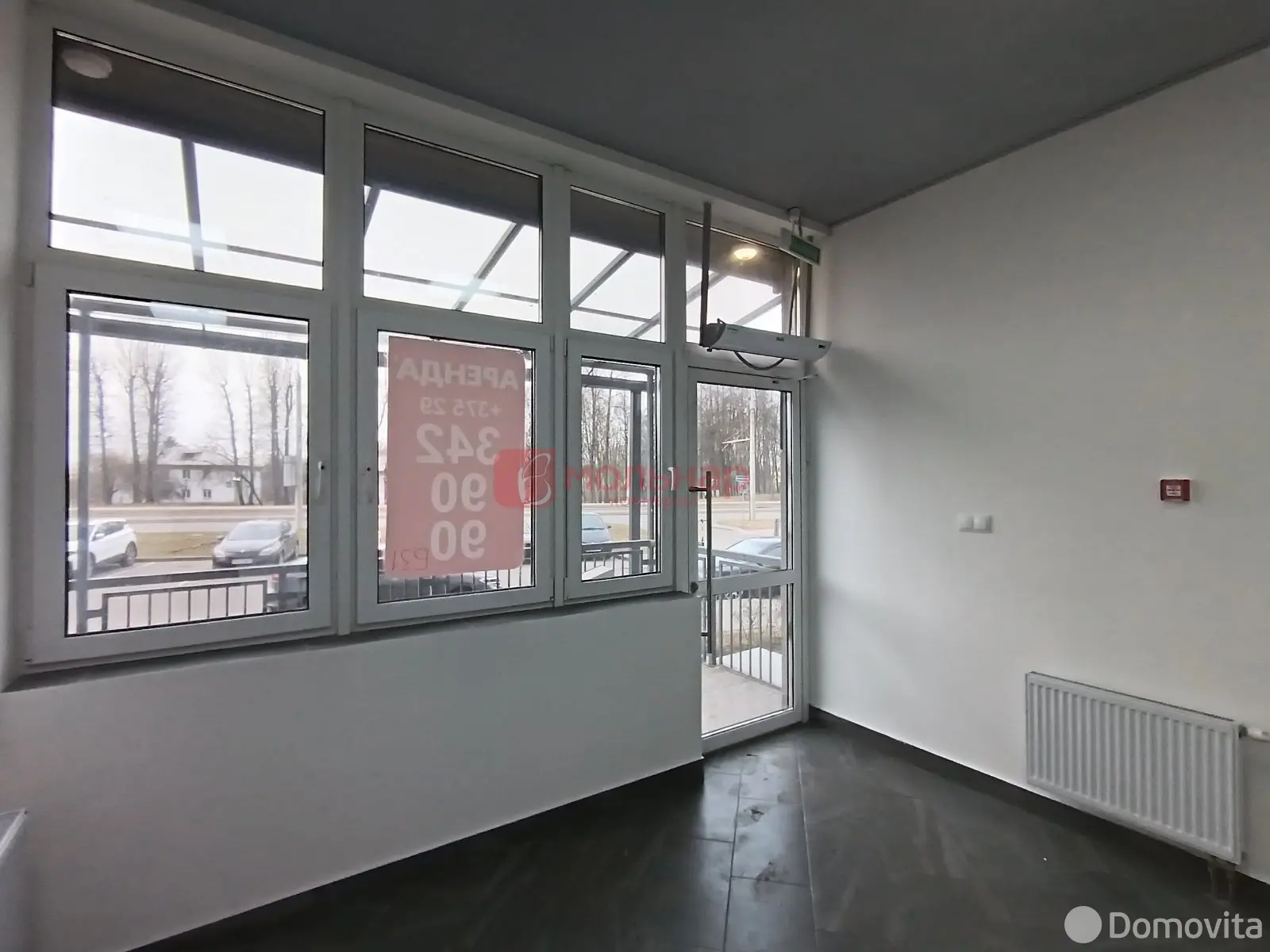 Снять торговое помещение на ул. Лейтенанта Кижеватова, д. 3Б в Минске, 780EUR, код 966761 - фото 20