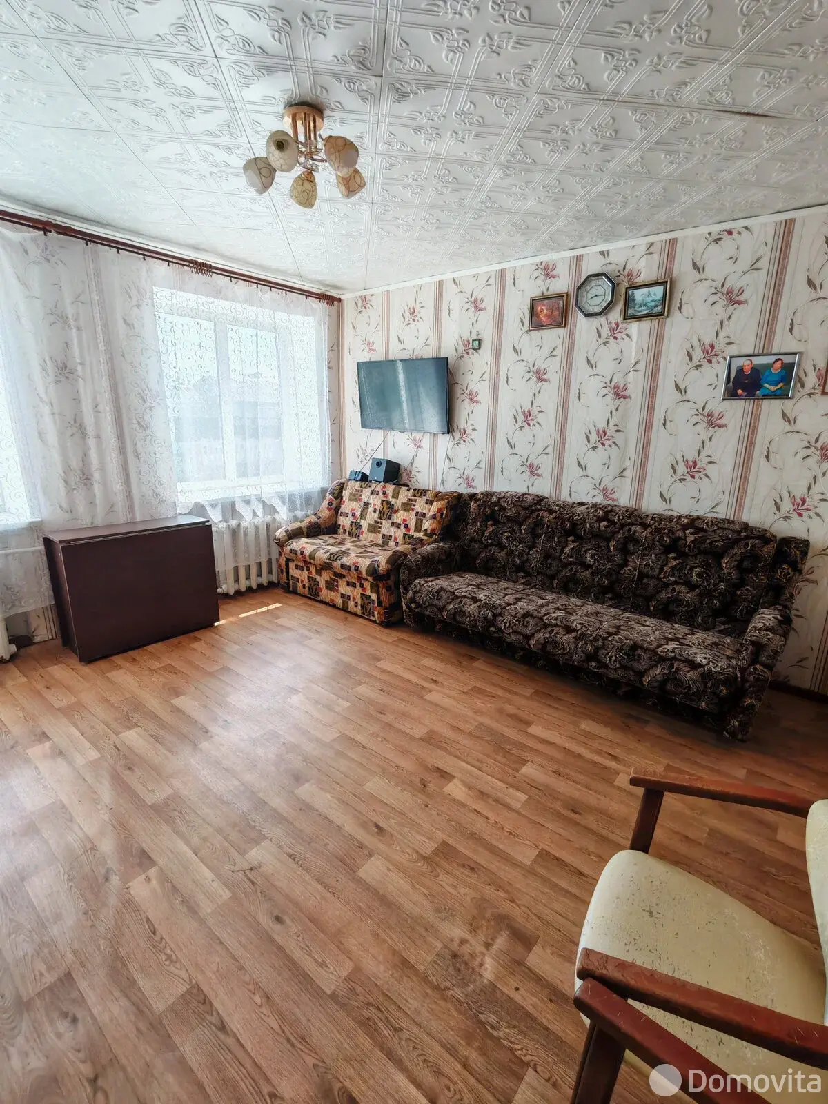 коттедж, Марковичи, д. 3 