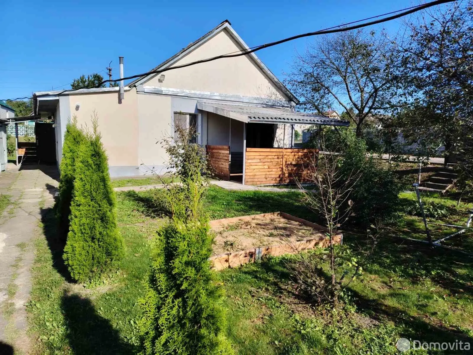 коттедж, Несвиж, ул. Карла Либкнехта, д. 88 