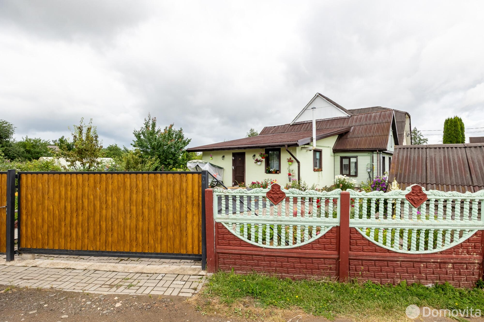 купить дом, Колядичи, д. 139