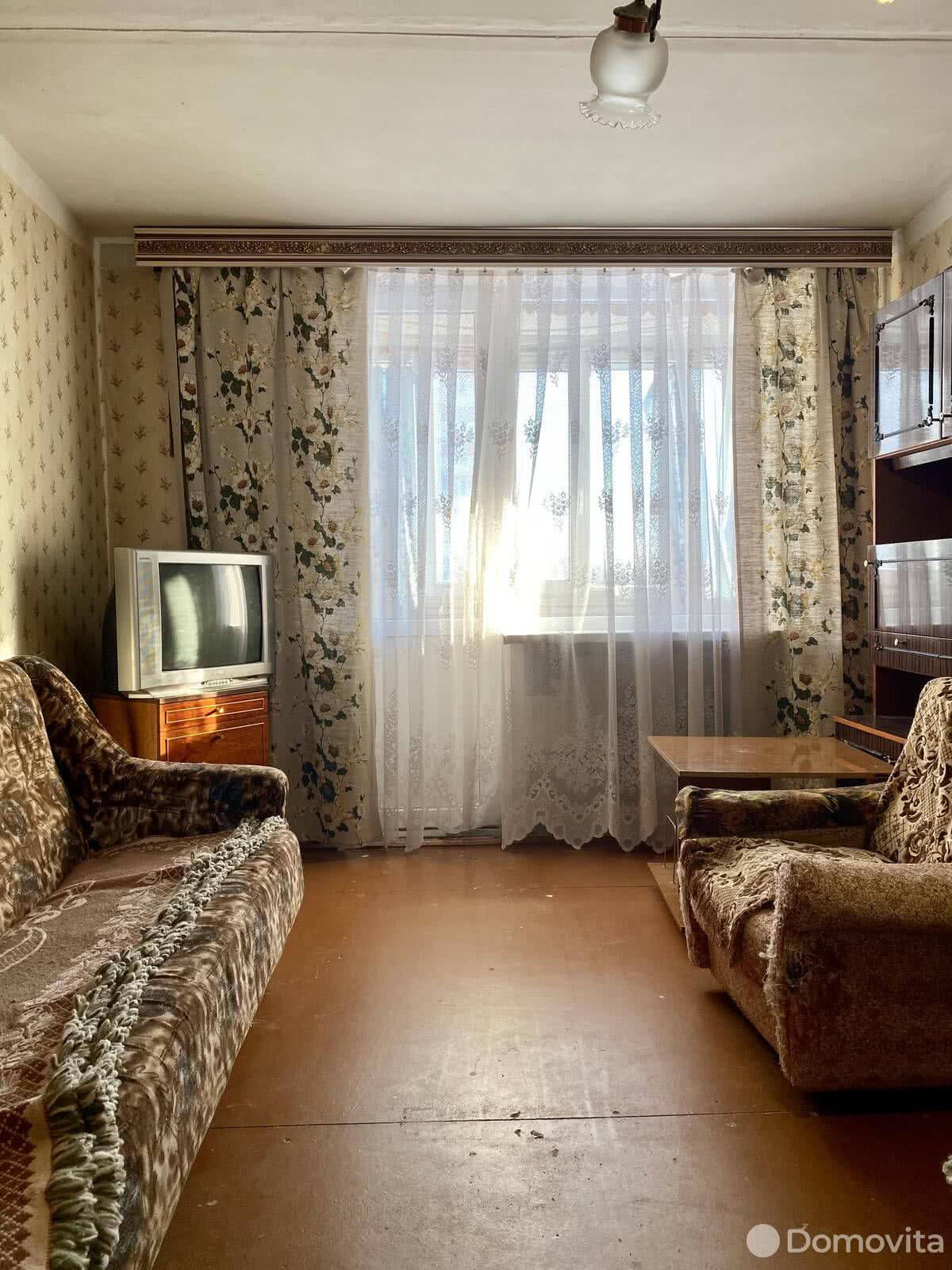 квартира, Могилев, ул. Ямницкая, д. 89, стоимость продажи 118 789 р.