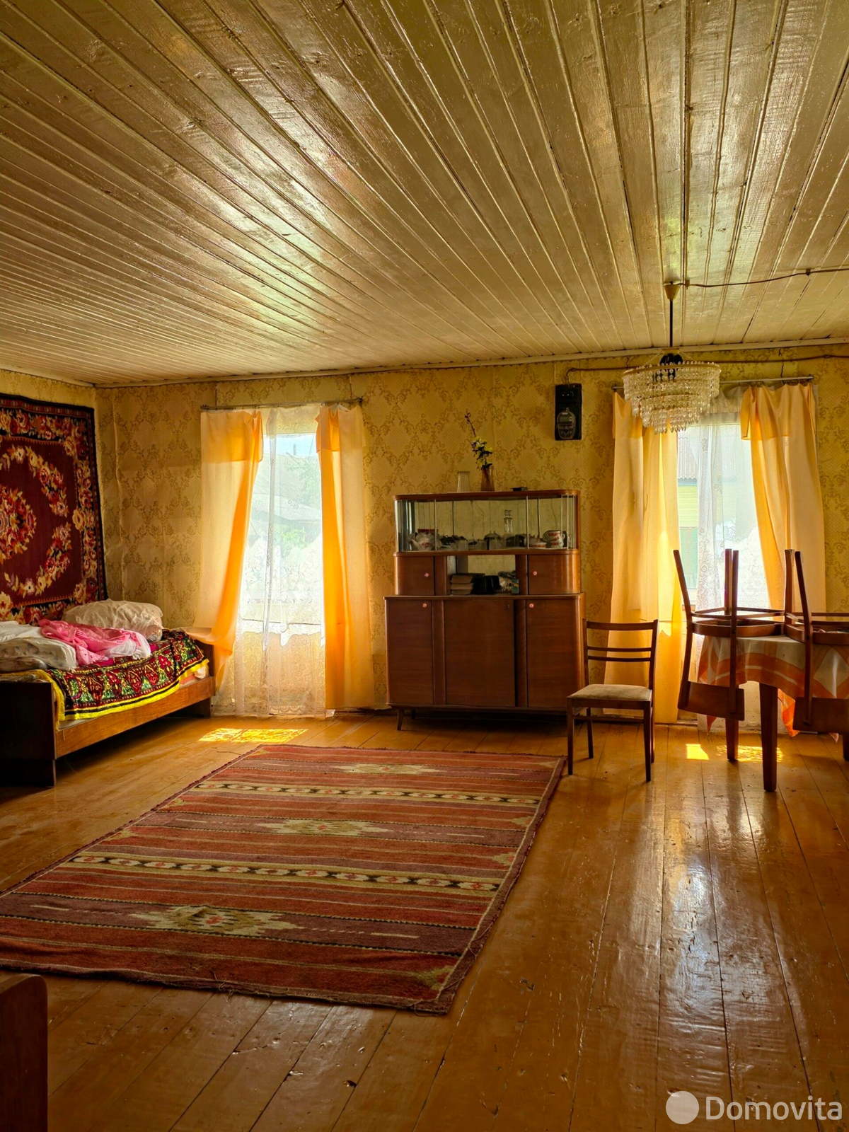 дом, Пережир, ул. Южная, д. 4
