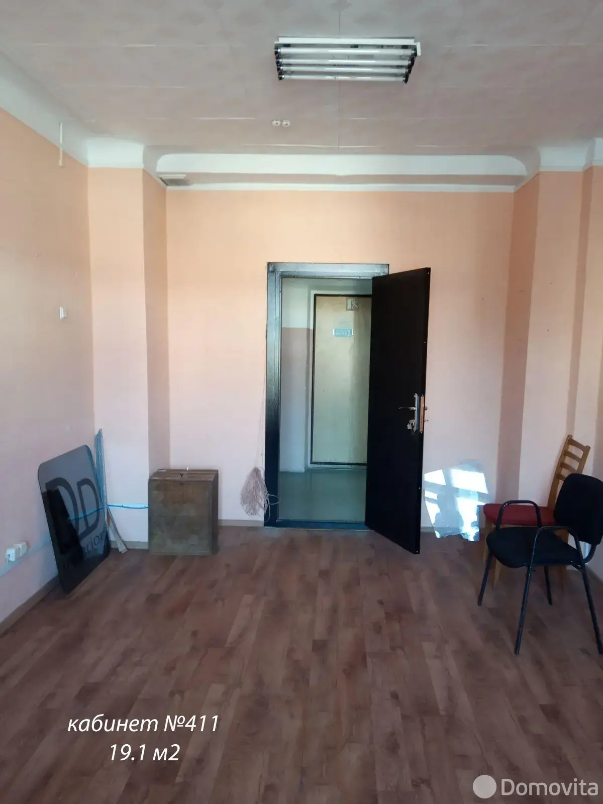 Снять офис на ул. Чкалова, д. 12 в Минске, 1284BYN, код 16490 - фото 11