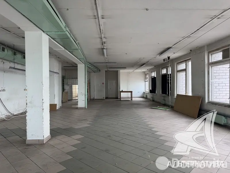 Купить помещение под сферу услуг в Бресте, - фото 12