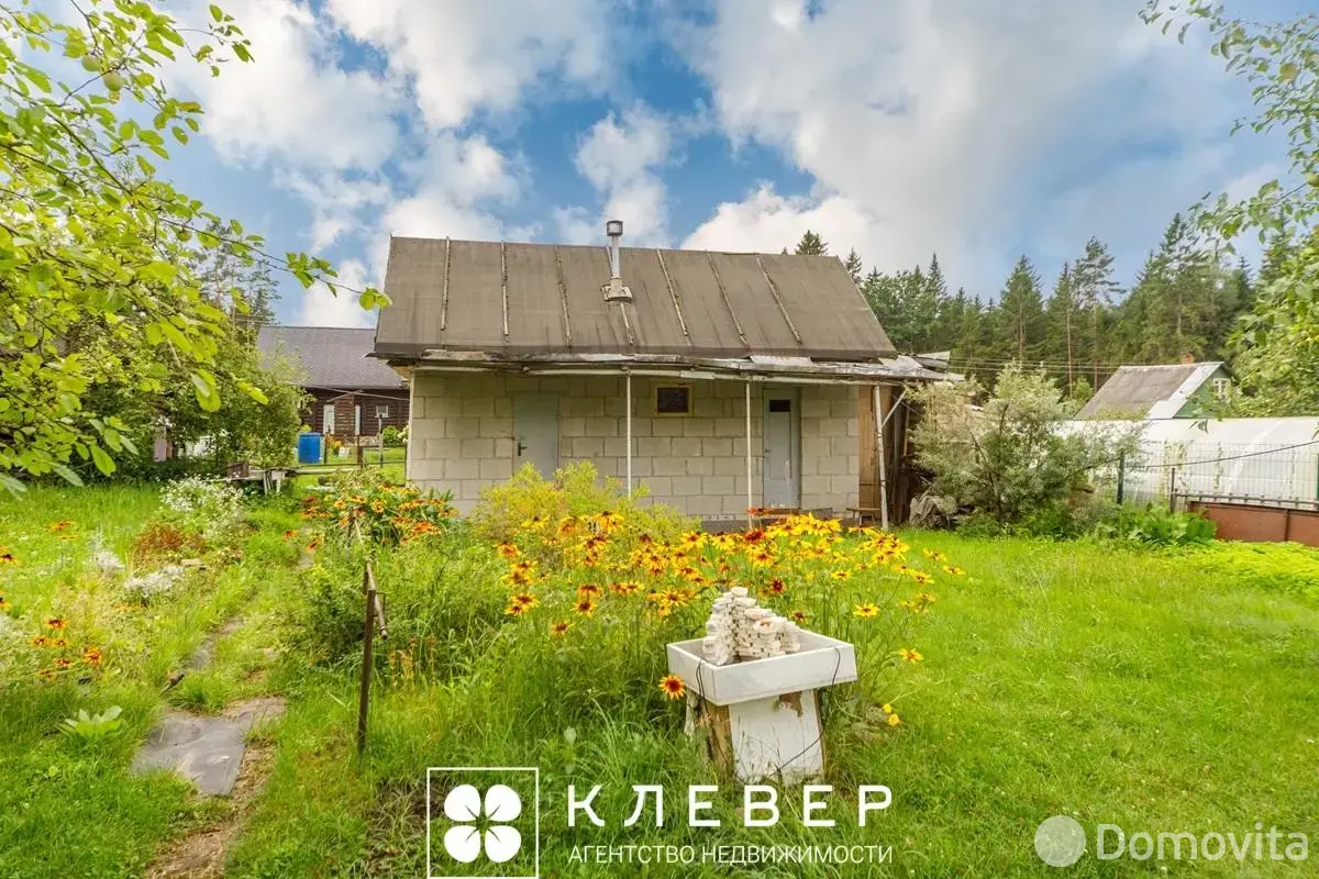 Цена продажи дачи, Факел Воложинский район, 