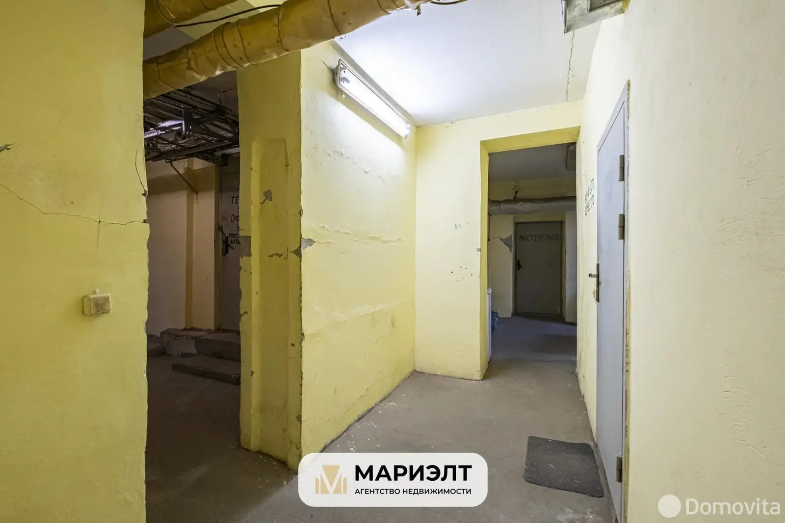Купить складское помещение на ул. Восточная, д. 133 в Минске - фото 6