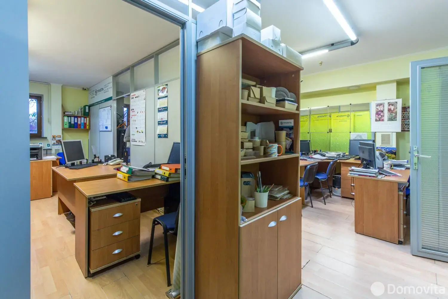 продажа офиса, Минск, ул. Азгура, д. 1