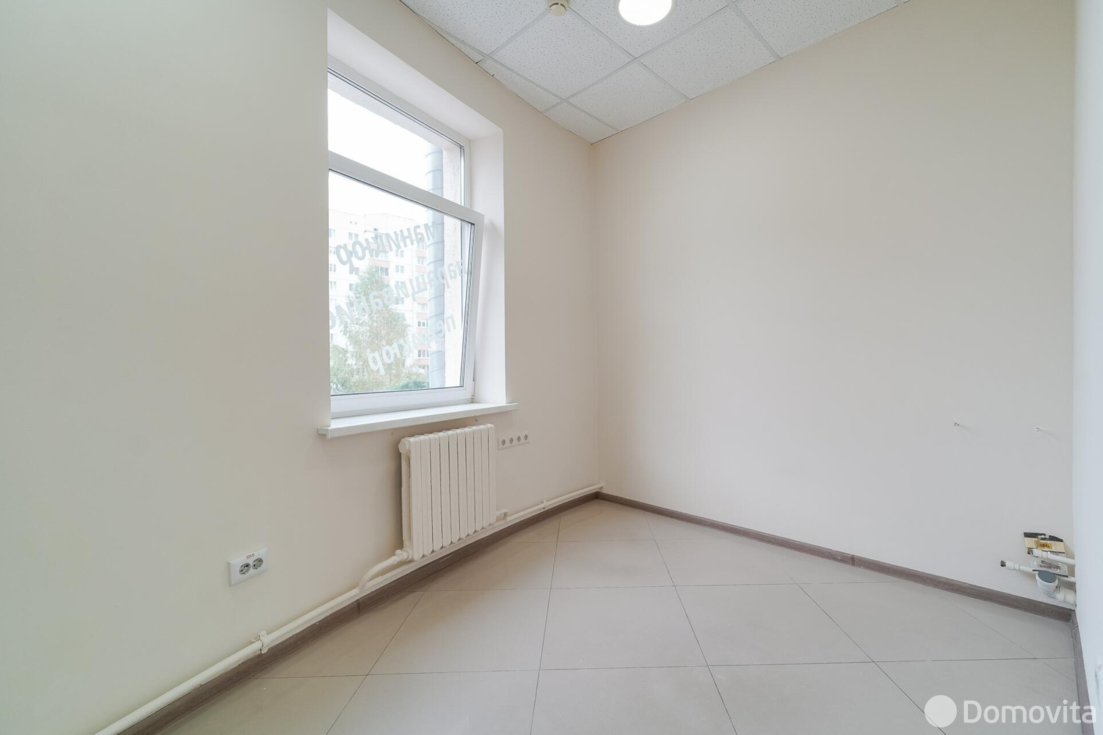 Купить офис на ул. Скрипникова, д. 11/А в Минске, 336000BYN, код 10418 - фото 14