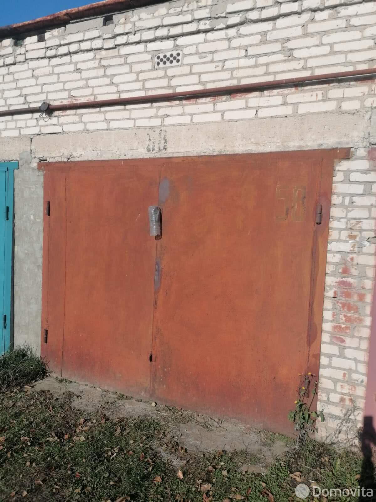 Продажа гаража в Гомеле ул. Чернышевского, 2800USD - фото 1
