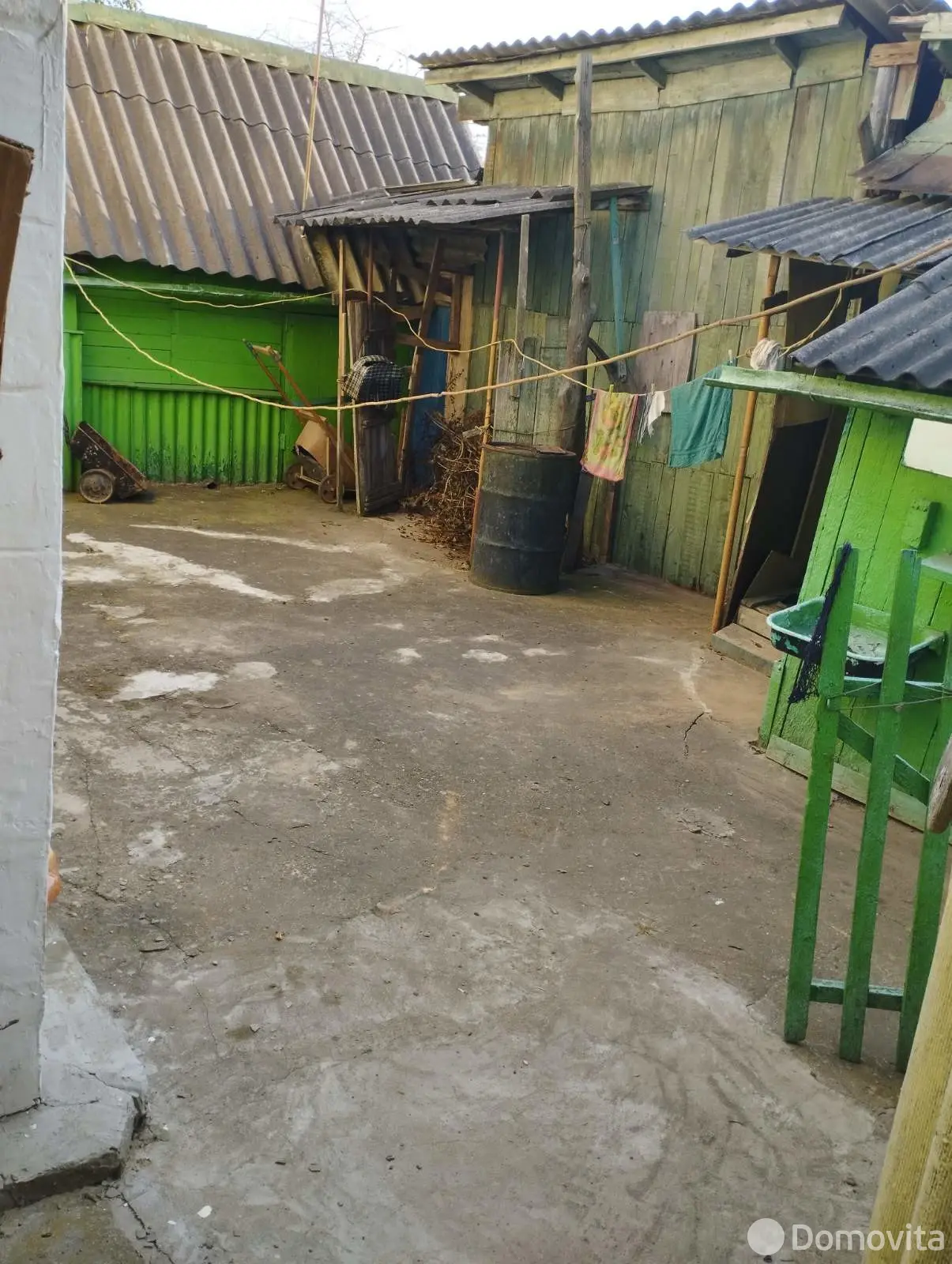 Цена продажи дома, Витебск, пер. 2-й Загородный