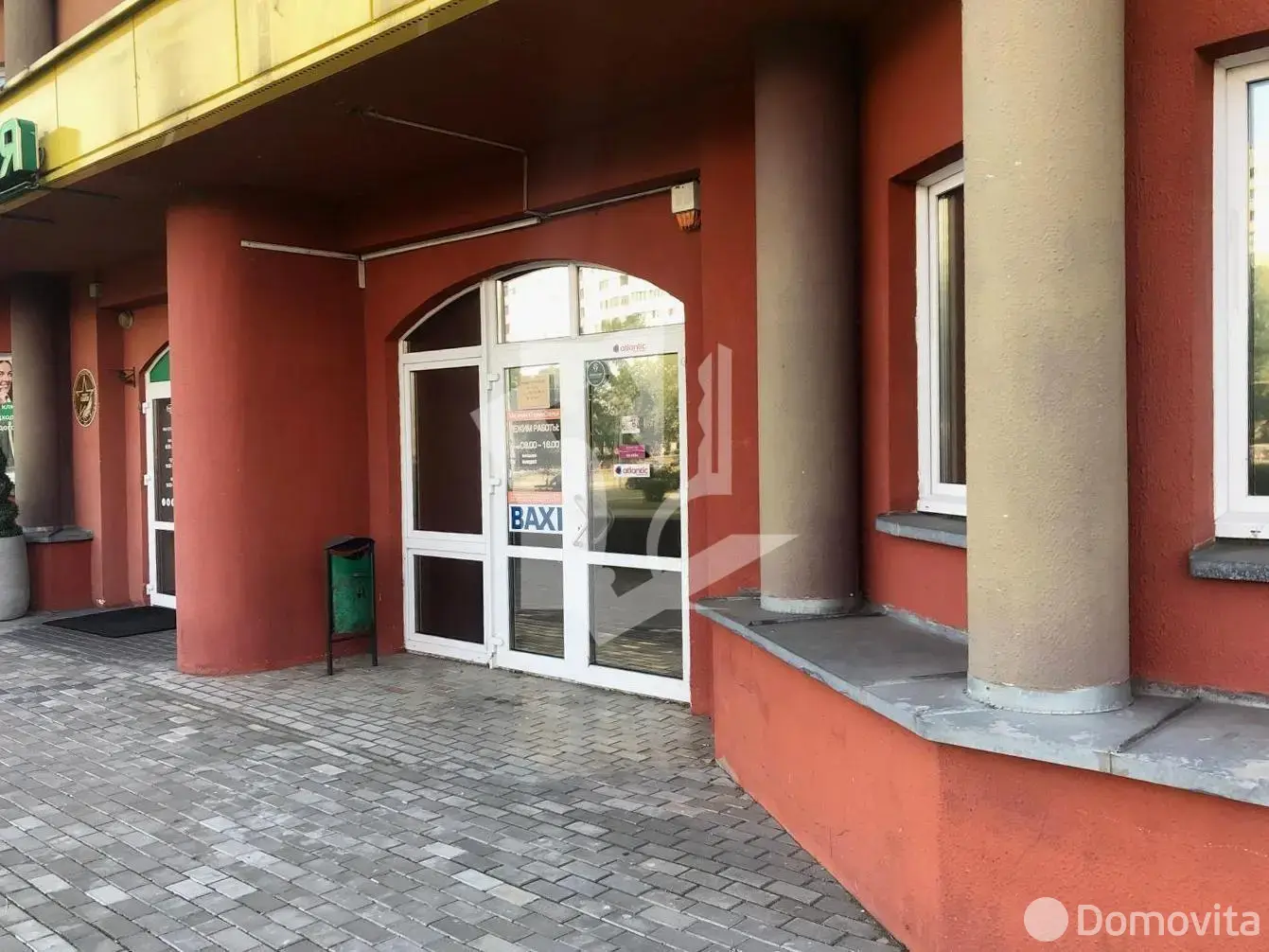 офис, Минск, ул. Притыцкого, д. 39 на ст. метро Спортивная