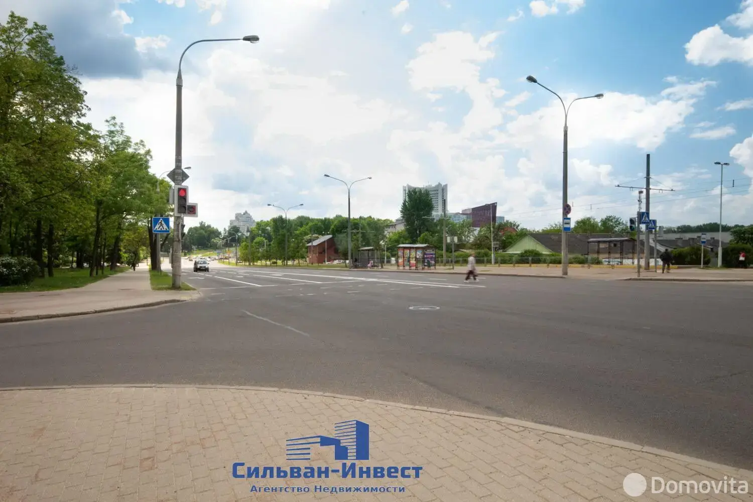 Купить торговую точку на ул. Червякова, д. 5 в Минске, 220000USD, код 997416 - фото 34