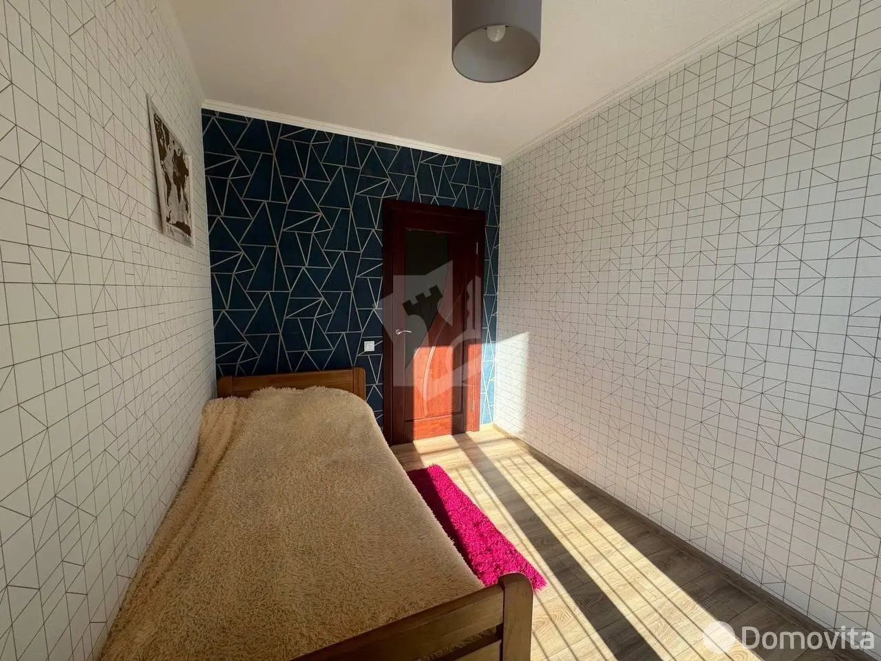 аренда квартиры, Минск, ул. Олешева, д. 5