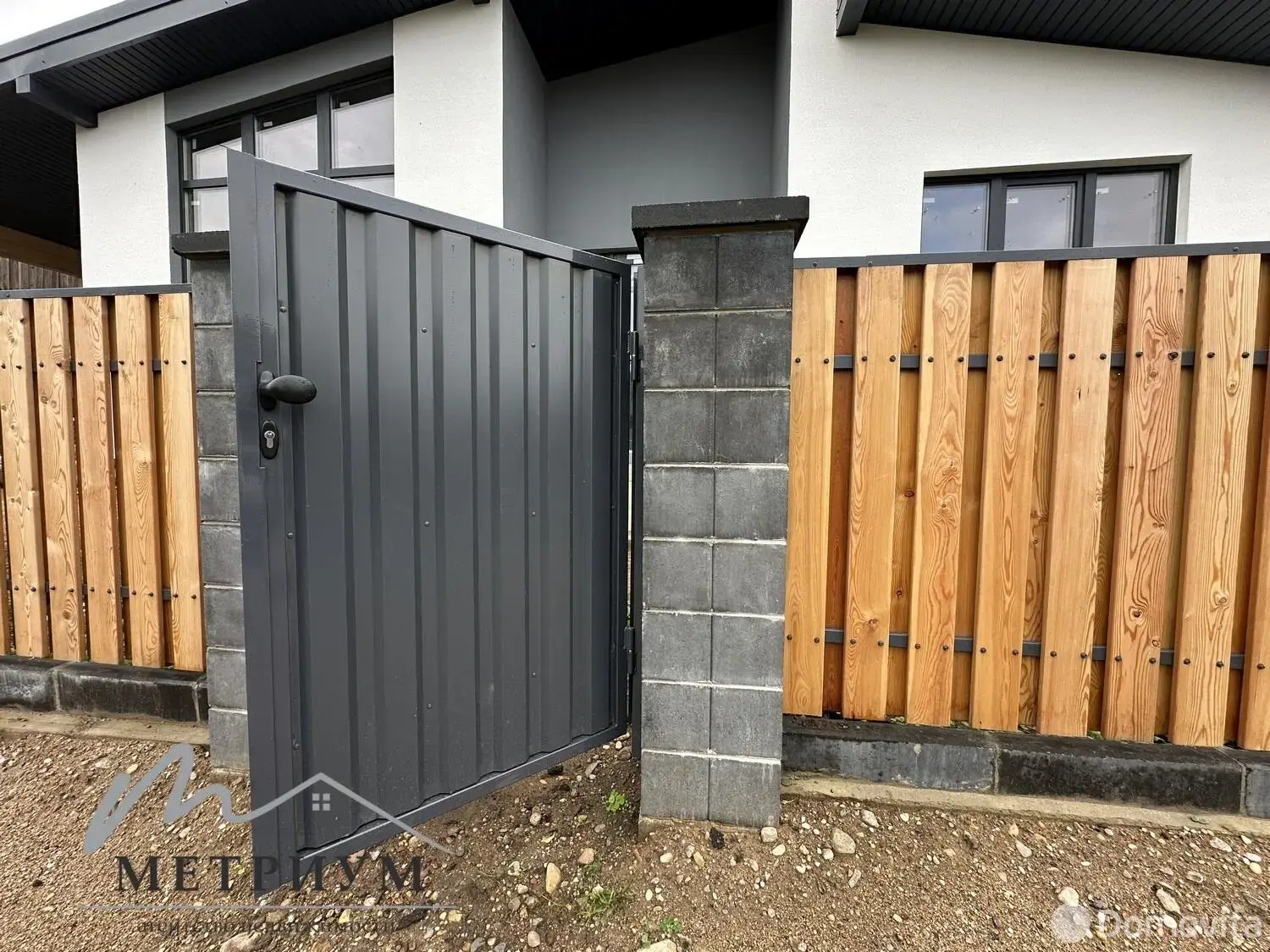 дом, Минск, пр-д Столетова в Партизанском районе