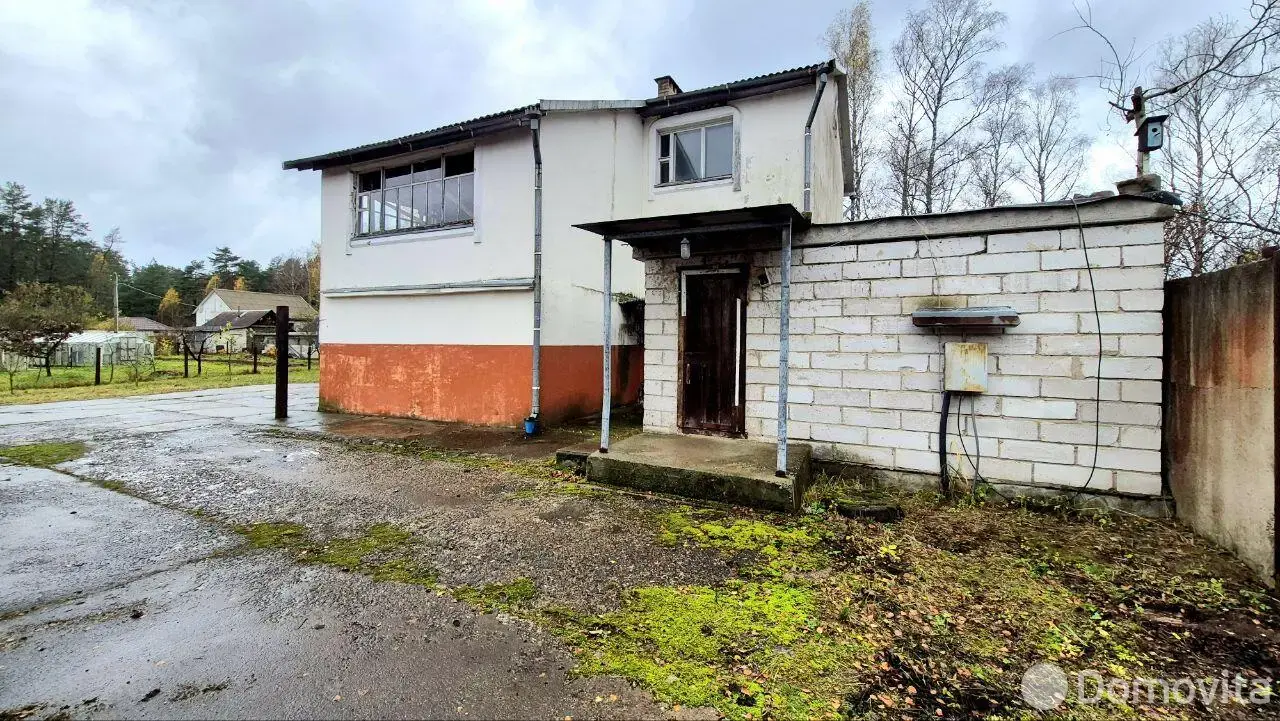 купить дом, Новополоцк, ул. Боровуха, д. 2