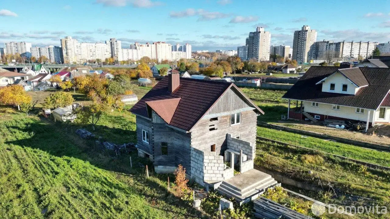 дом, Дворицкая Слобода, д. 4 