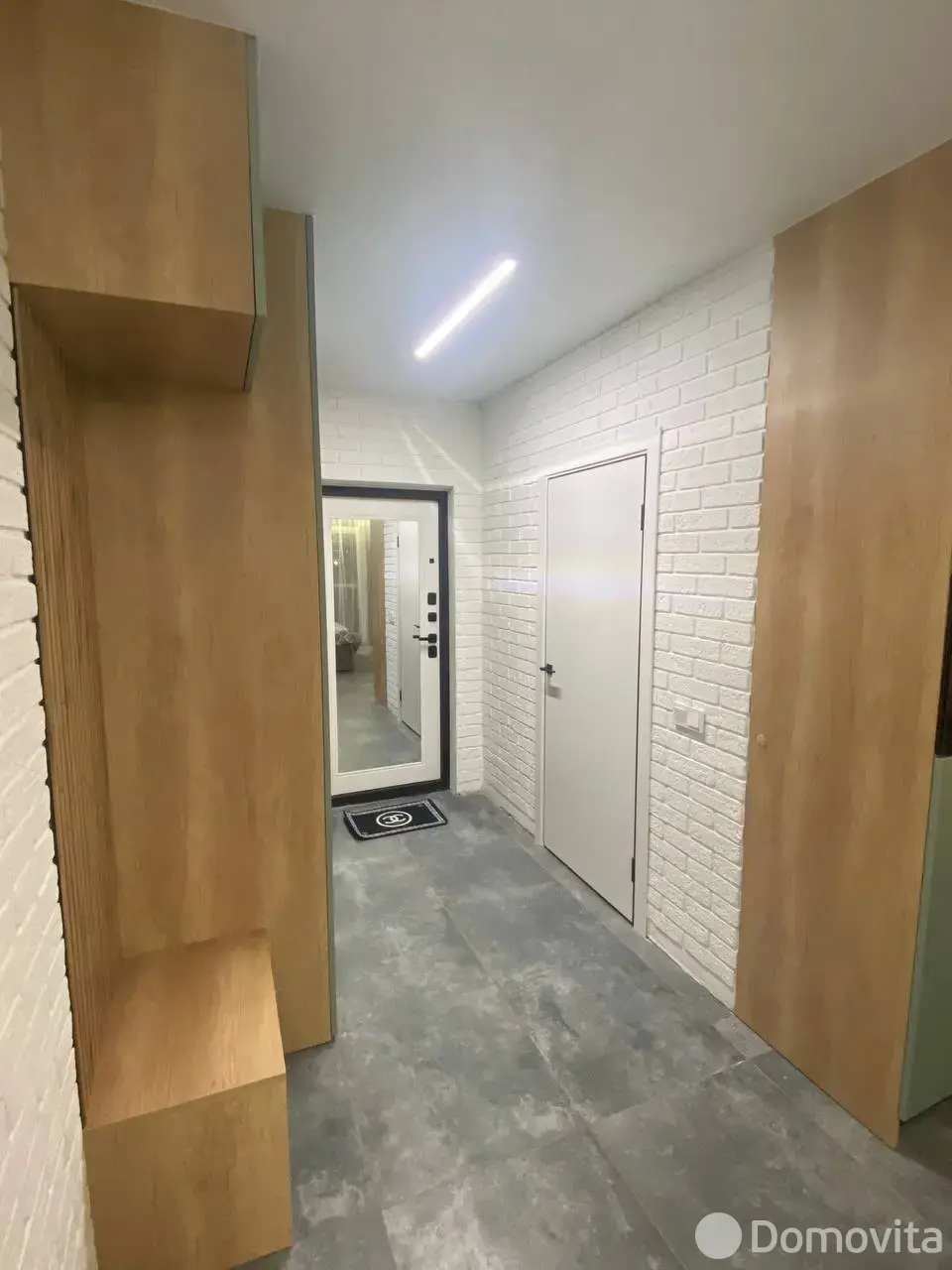 квартира, Минск, ул. Игоря Лученка, д. 30, стоимость аренды 1 431 р./мес.