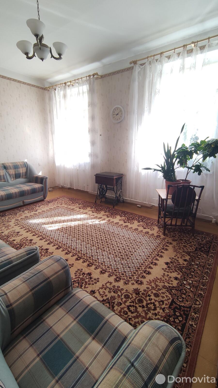 Продажа 3-комнатной квартиры в Могилеве, ул. Ленинская, д. 7А, 90600 USD, код: 901435 - фото 4