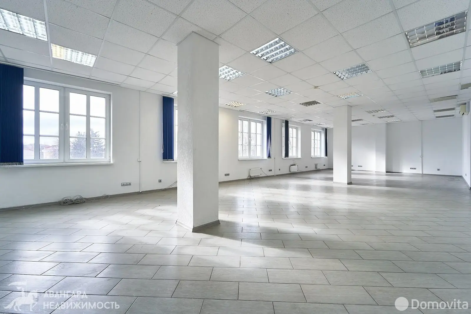 офис, Минск, ул. Волгоградская, д. 6/А на ст. метро Московская