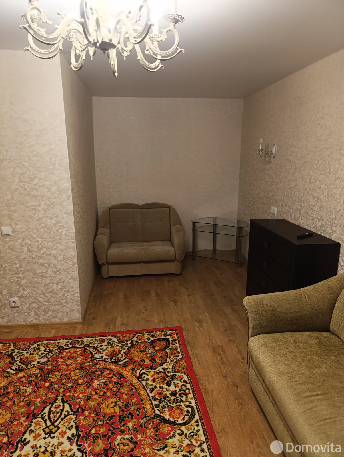 Снять 1-комнатную квартиру в Минске, ул. Обойная, д. 4/2, 600USD, код 148064 - фото 17