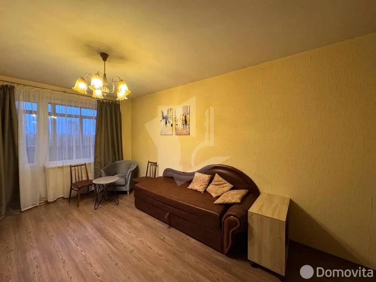 квартира, Минск, ул. Бакинская, д. 12 