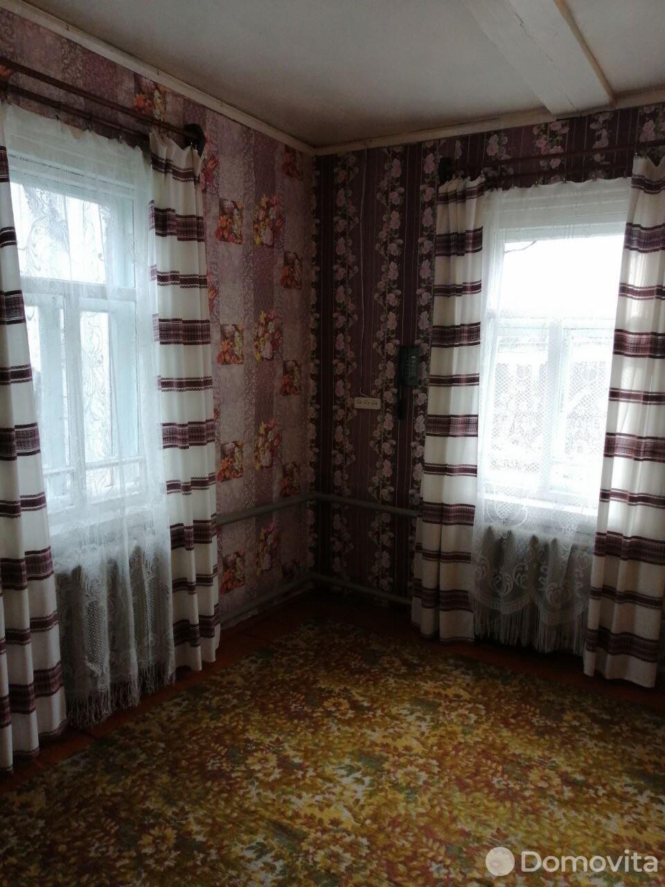 Купить полдома в 1-этажном доме в Витебске, ул. Чапаева, д. 183, код 628068 - фото 6