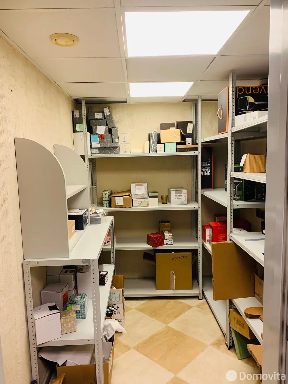 Продажа торговой точки на пр-т Мира, д. 25 в Могилеве, 190000USD, код 997881 - фото 17