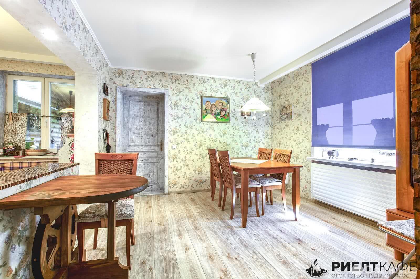 Продажа 1-этажного дома в Подъельниках, Минская область , 85000USD, код 636155 - фото 6