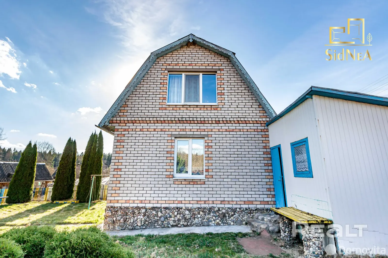 Цена продажи дачи, Лукоморье,