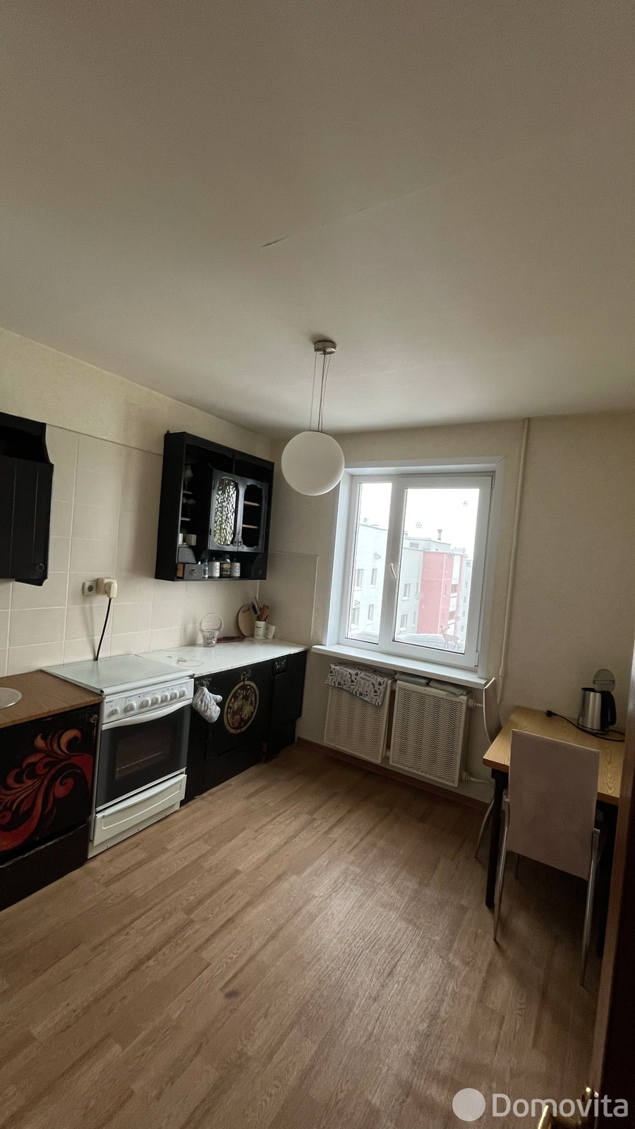 Снять 2-комнатную квартиру в Минске, ул. Рафиева, д. 81, 450USD, код 149115 - фото 15