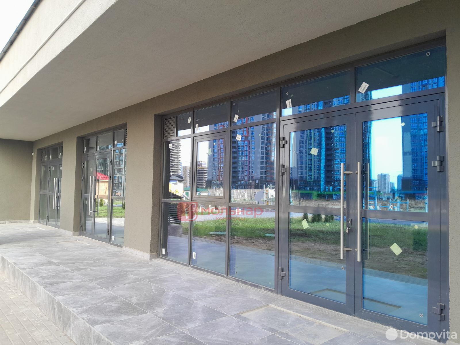 Купить торговую точку на ул. Жореса Алфёрова, д. 12 в Минске, 132000EUR, код 996224 - фото 2