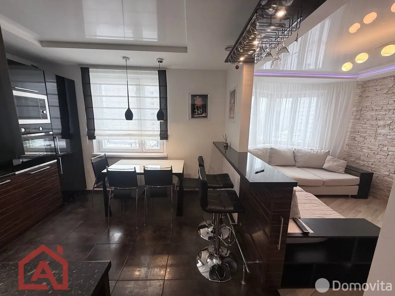 квартира, Минск, ул. Всеволода Игнатовского, д. 6 - лучшее предложение