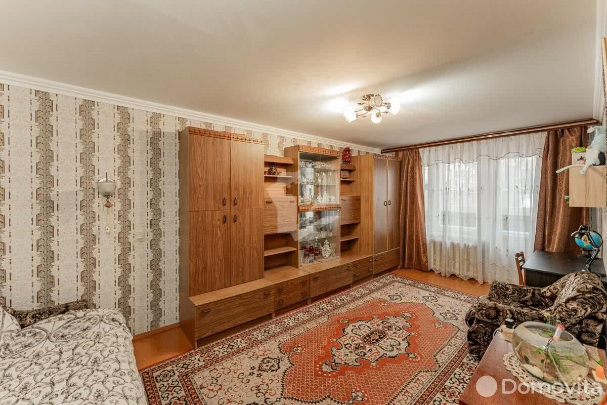 Продажа 4-комнатной квартиры в Минске, ул. Козыревская, д. 16, 91500 USD, код: 978583 - фото 3