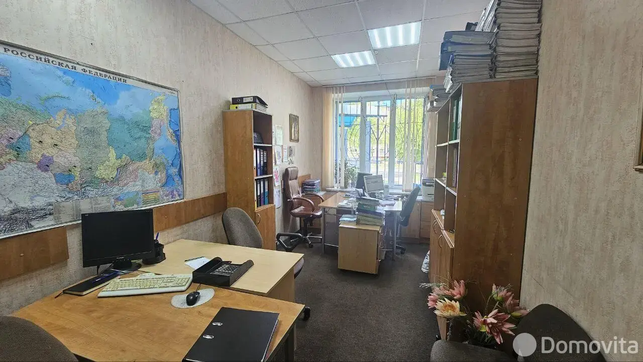купить офис, Жодино, пр-т Мира, д. 11