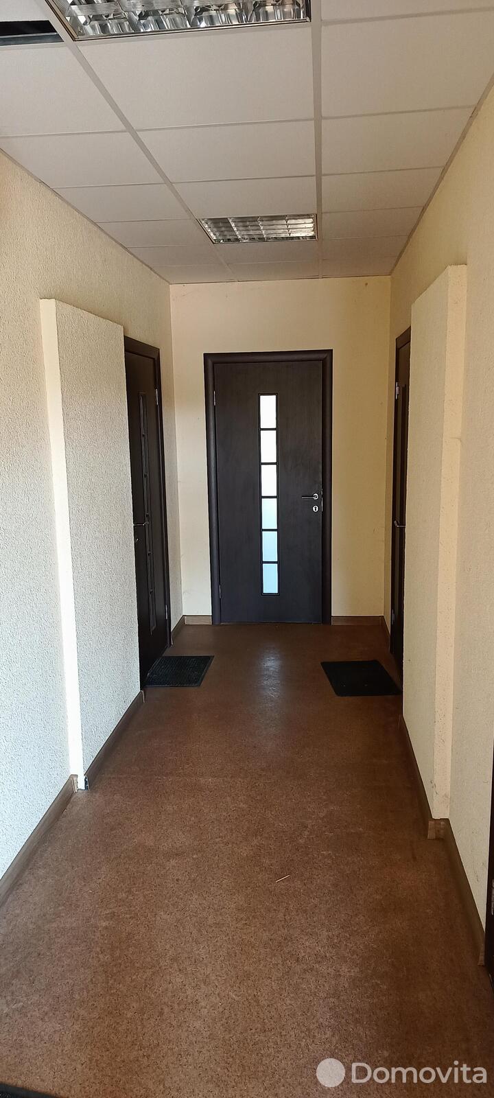 Купить офис на ул. Лермонтова, д. 39/а в Гродно, 79500USD, код 7231 - фото 15