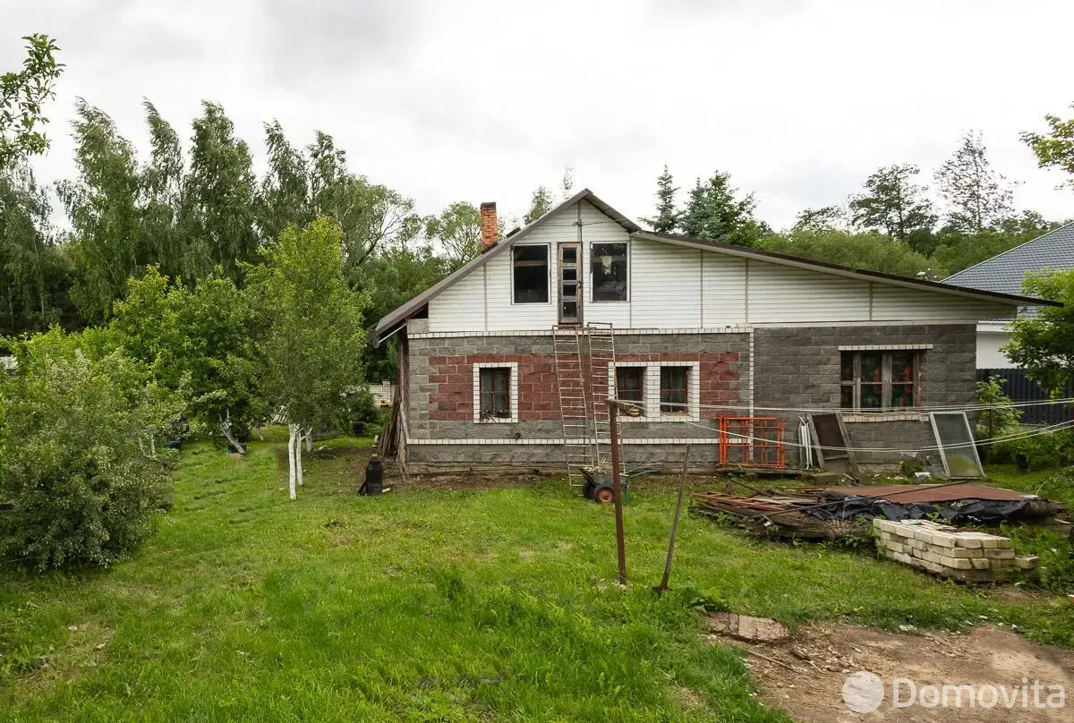 Цена продажи коттеджа, Климовичи, 