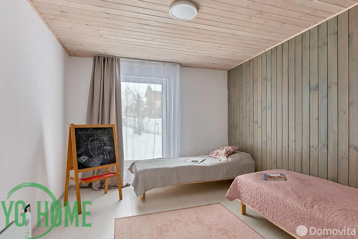 Продажа 1-этажной дачи в ВЫТОК ГМЦ Минская область, 77000USD, код 184614 - фото 26