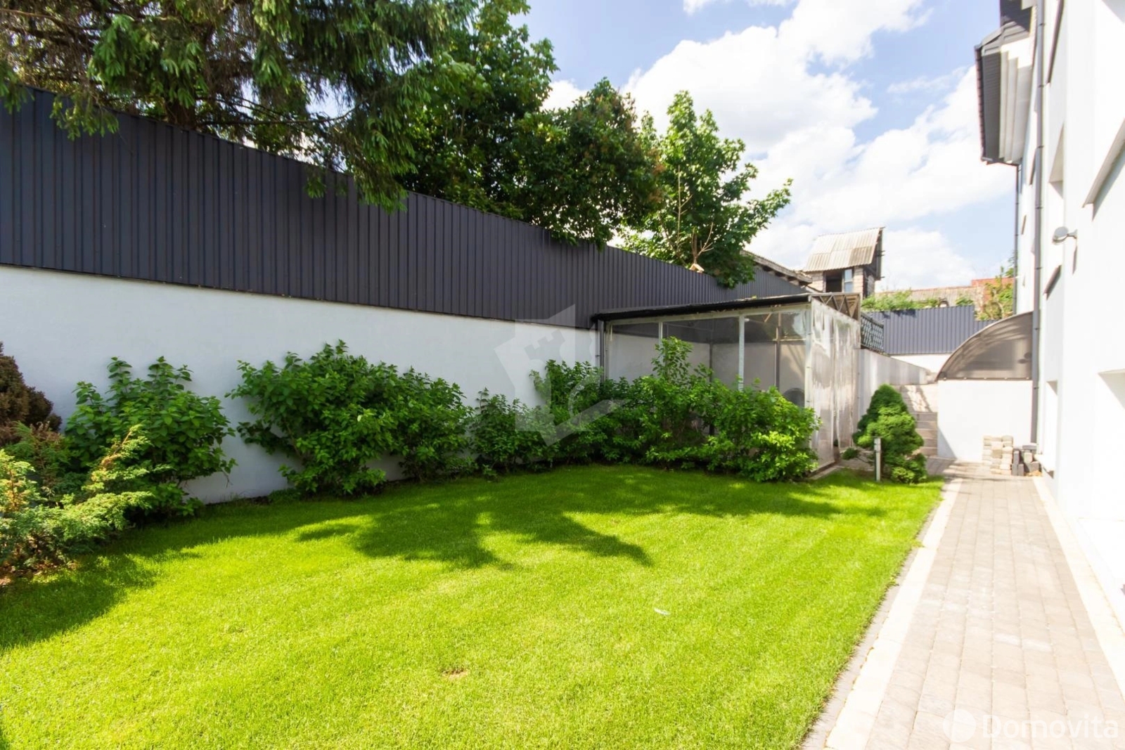 Снять 4-комнатную квартиру в Минске, пер. Подольский 4-й, д. 9, 1150USD, код 146277 - фото 24