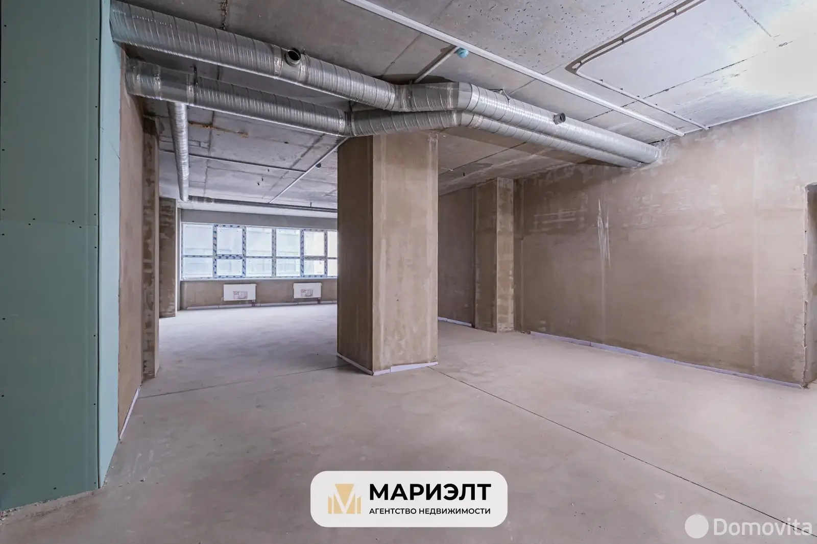 купить торговый объект, Минск, ул. Быховская, д. 10